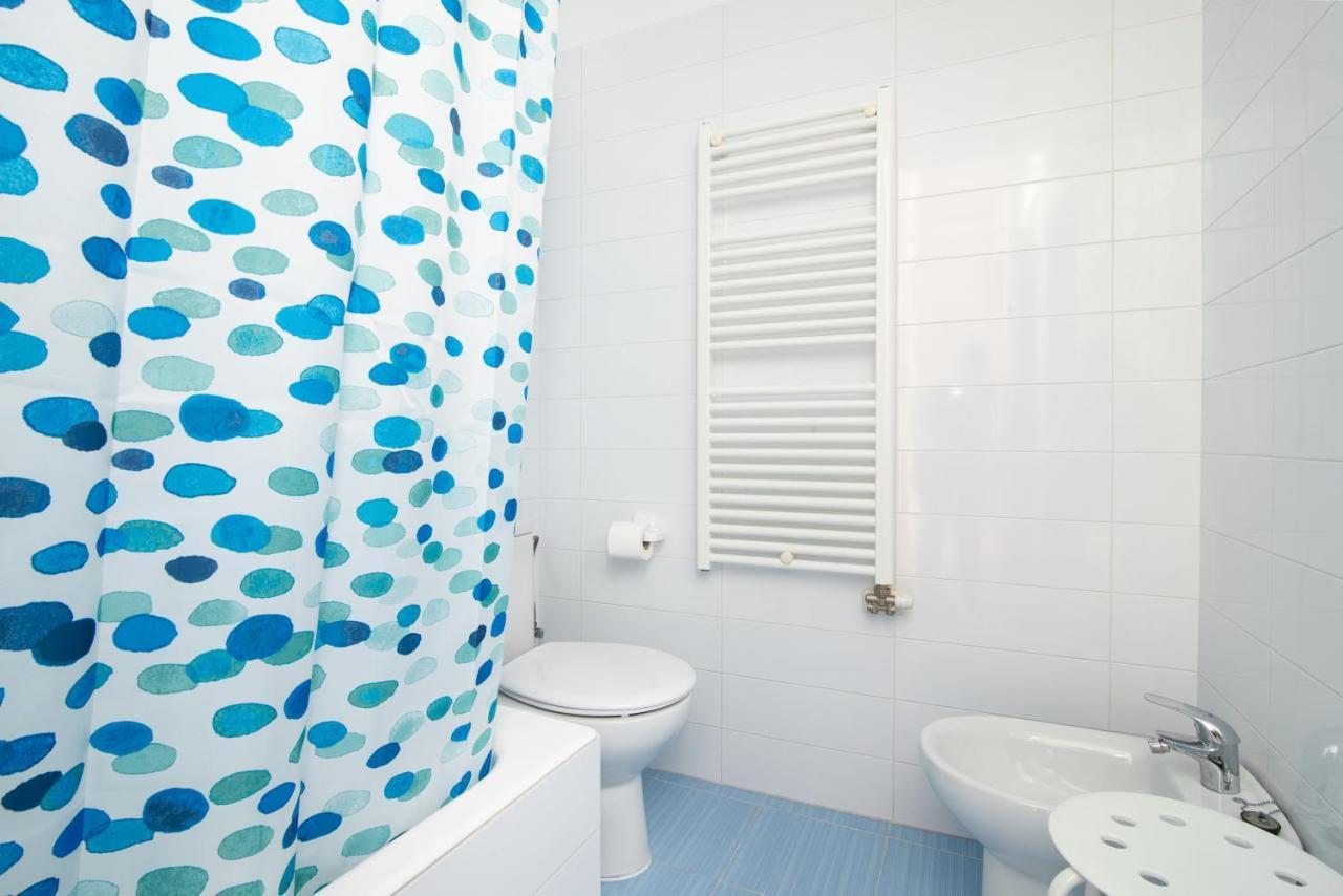 Barcelona Cozy Apartment Bagian luar foto